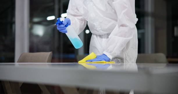 Licensed Crime Scene Cleanup service in Montgomery, PA - Trauma Clean Pros